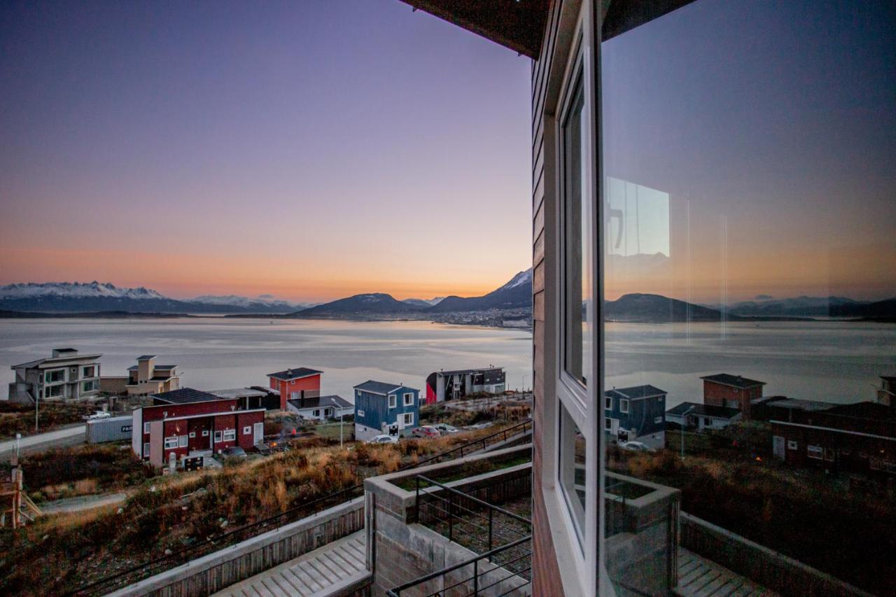 Turek Residences Ushuaia Exterior foto