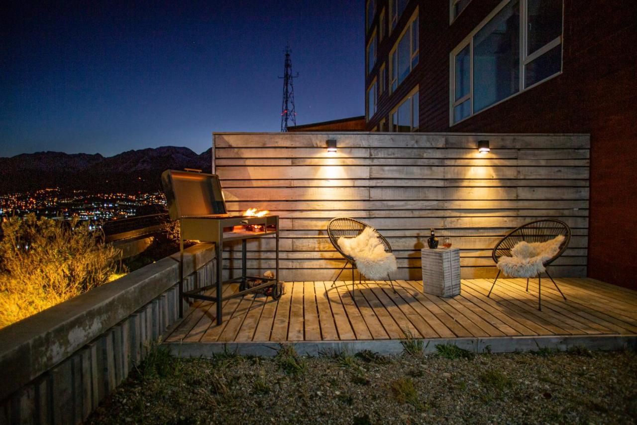 Turek Residences Ushuaia Exterior foto