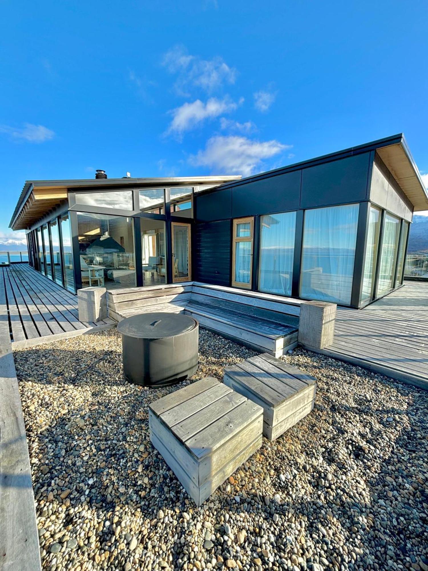 Turek Residences Ushuaia Exterior foto