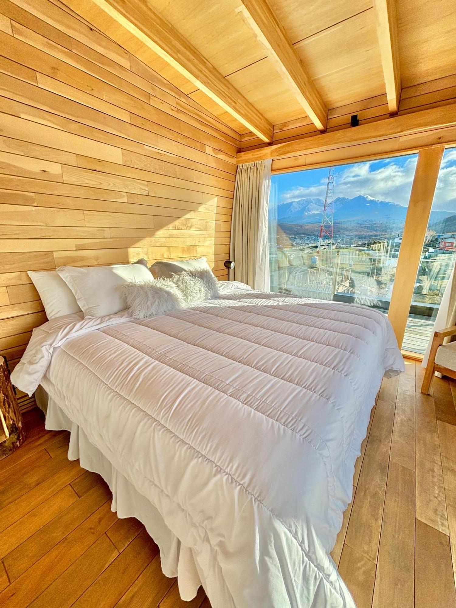 Turek Residences Ushuaia Exterior foto